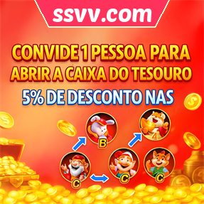 ssvv.com Indique amigos para receber um bônus